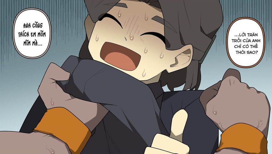 Những Cô Gái Thú Nhân Của Junkzero Chapter 78 - Trang 2