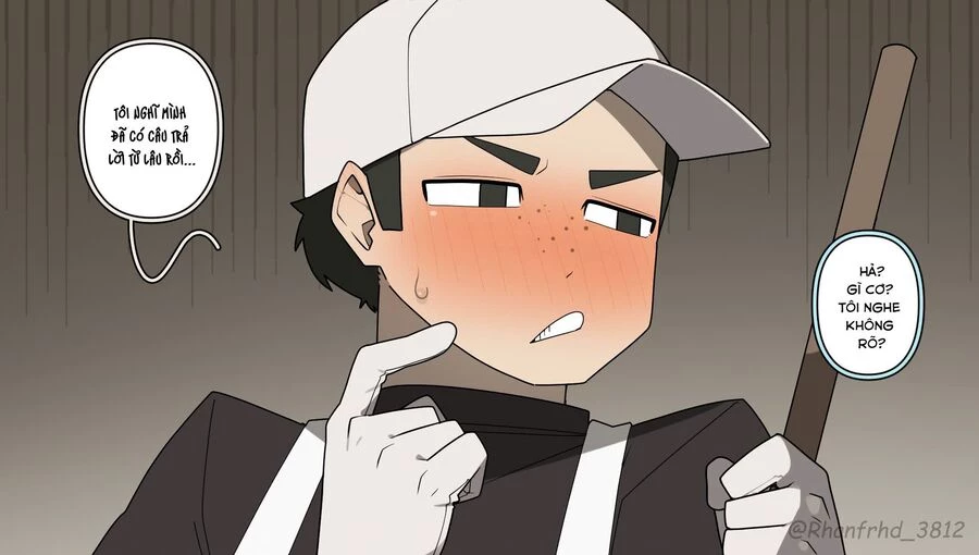 Những Cô Gái Thú Nhân Của Junkzero Chapter 79 - Trang 2