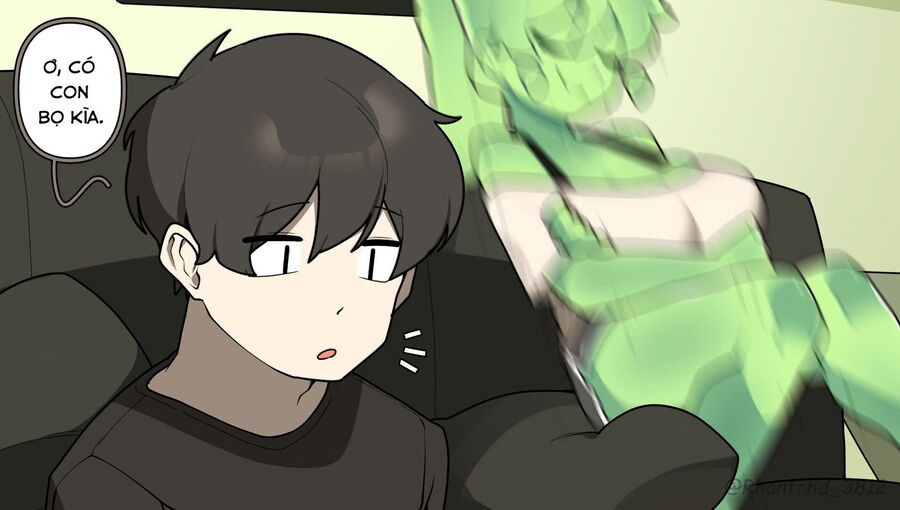 Những Cô Gái Thú Nhân Của Junkzero Chapter 82 - Trang 2