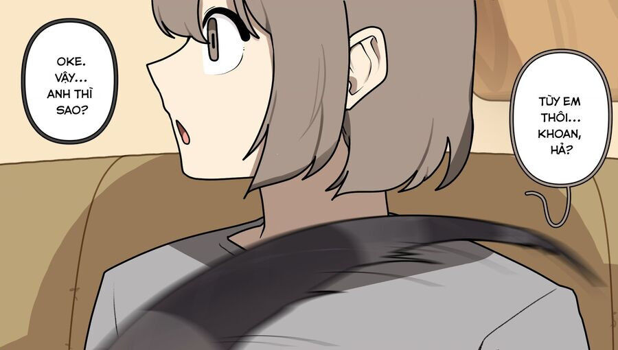 Những Cô Gái Thú Nhân Của Junkzero Chapter 84 - Trang 2