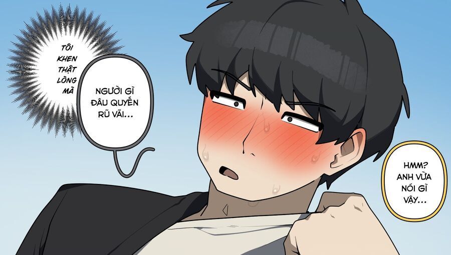 Những Cô Gái Thú Nhân Của Junkzero Chapter 86 - Trang 2