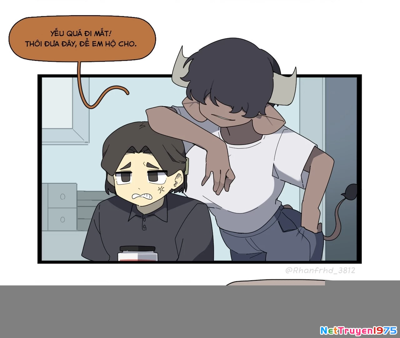 Những Cô Gái Thú Nhân Của Junkzero Chapter 87 - Trang 2