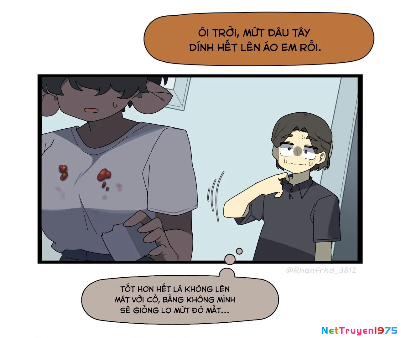 Những Cô Gái Thú Nhân Của Junkzero Chapter 87 - Trang 2