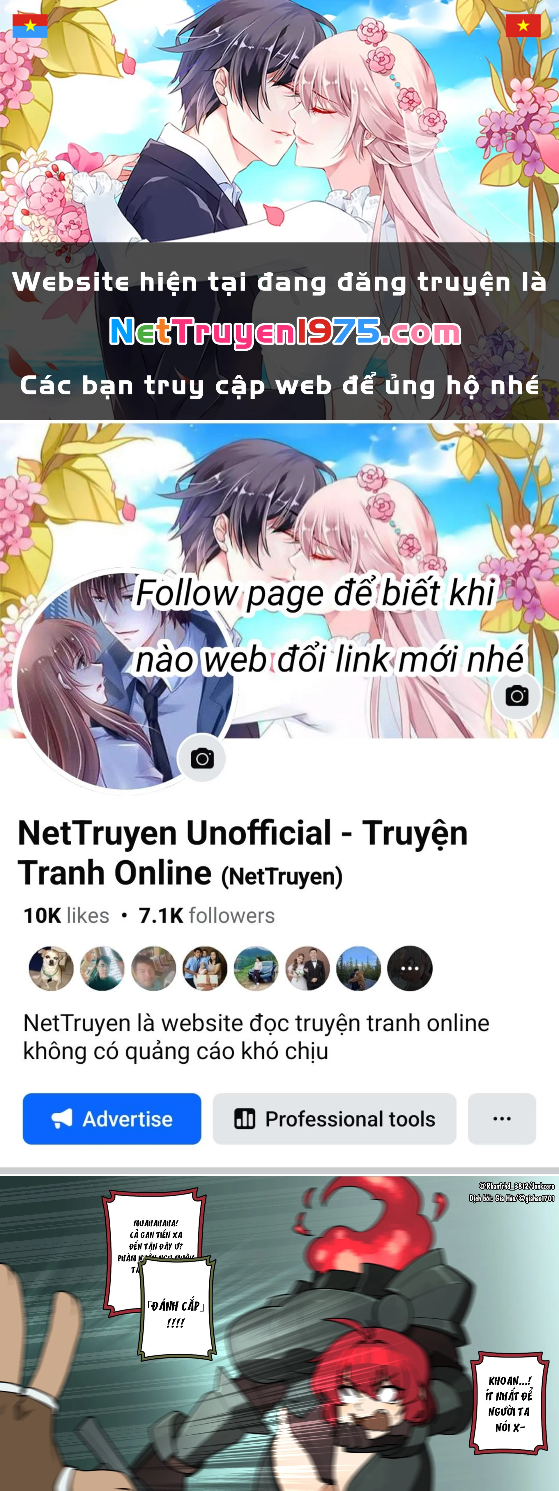 Những Cô Gái Thú Nhân Của Junkzero Chapter 88 - Trang 2