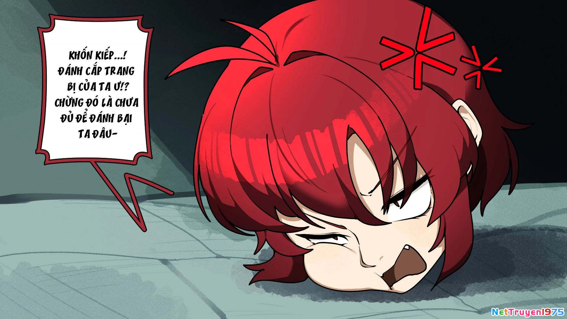 Những Cô Gái Thú Nhân Của Junkzero Chapter 88 - Trang 2