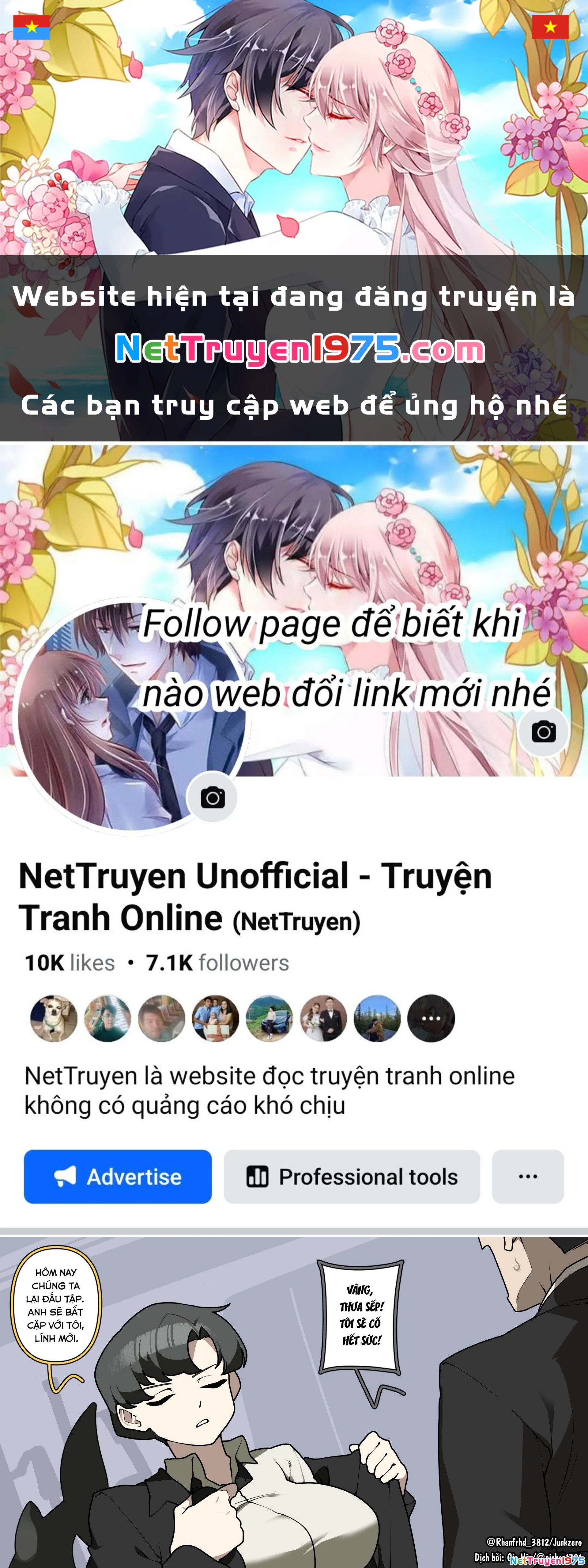 Những Cô Gái Thú Nhân Của Junkzero Chapter 89 - Trang 2