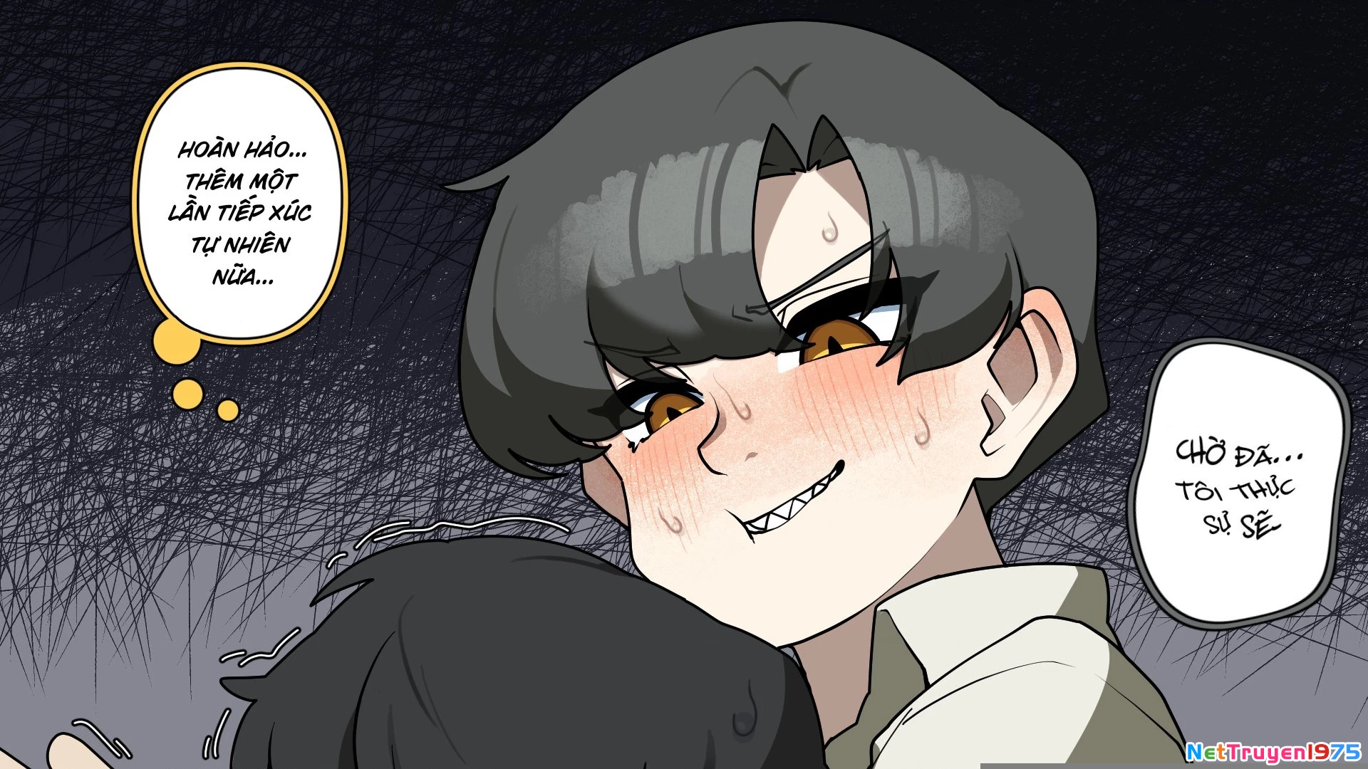 Những Cô Gái Thú Nhân Của Junkzero Chapter 89 - Trang 2