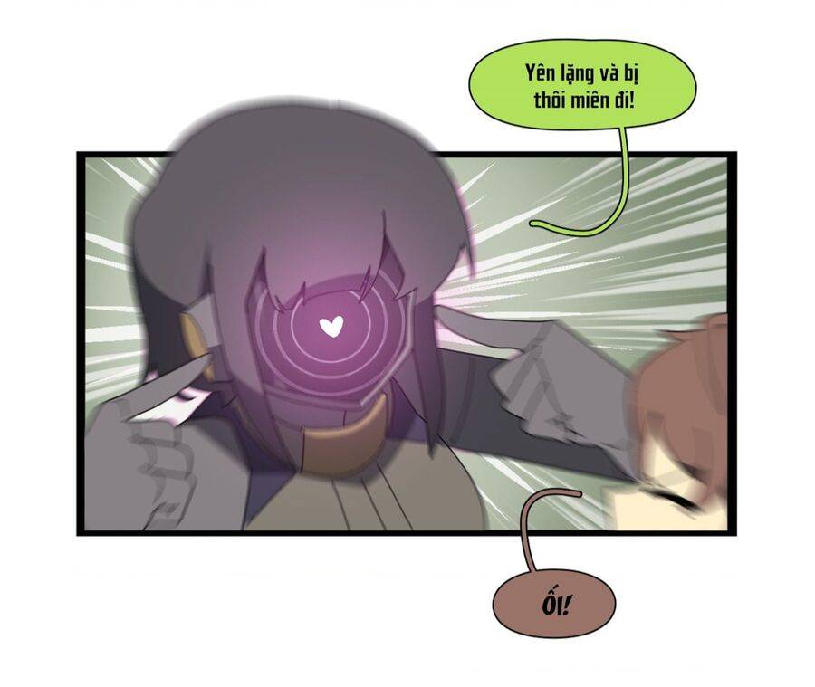 Những Cô Gái Thú Nhân Của Junkzero Chapter 9 - Trang 2