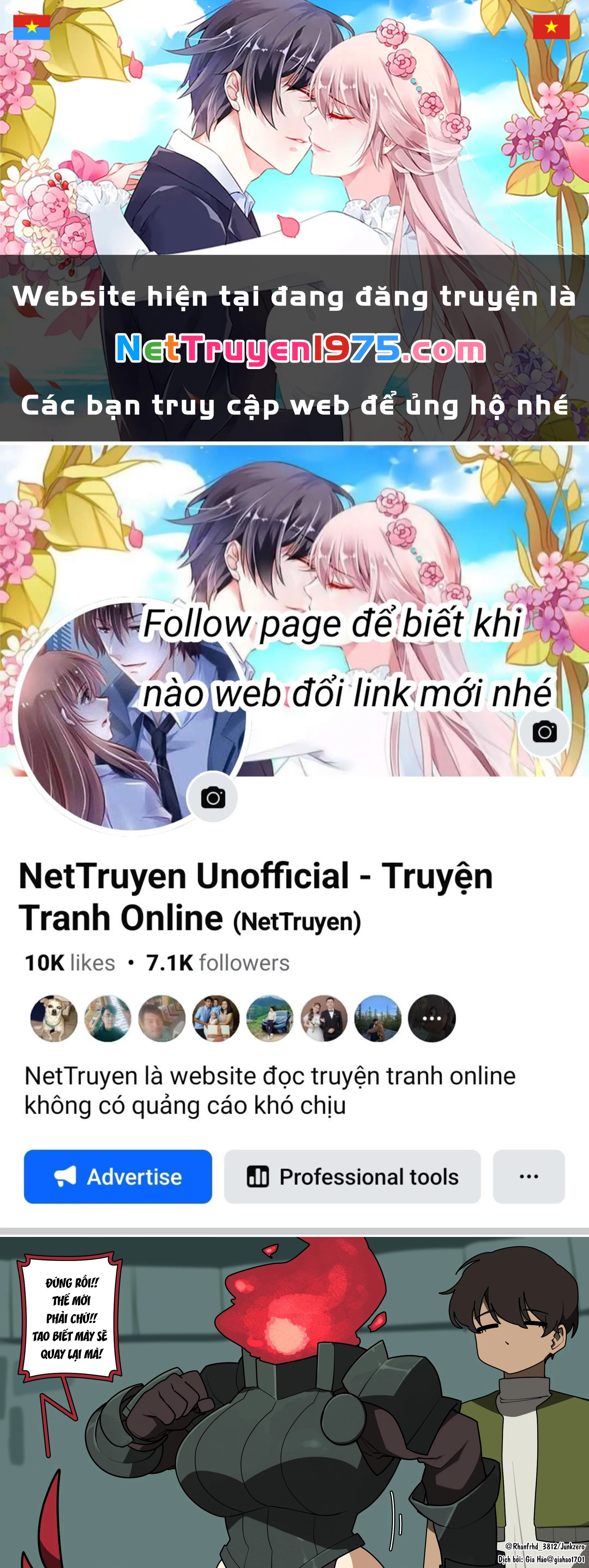 Những Cô Gái Thú Nhân Của Junkzero Chapter 90 - Trang 2