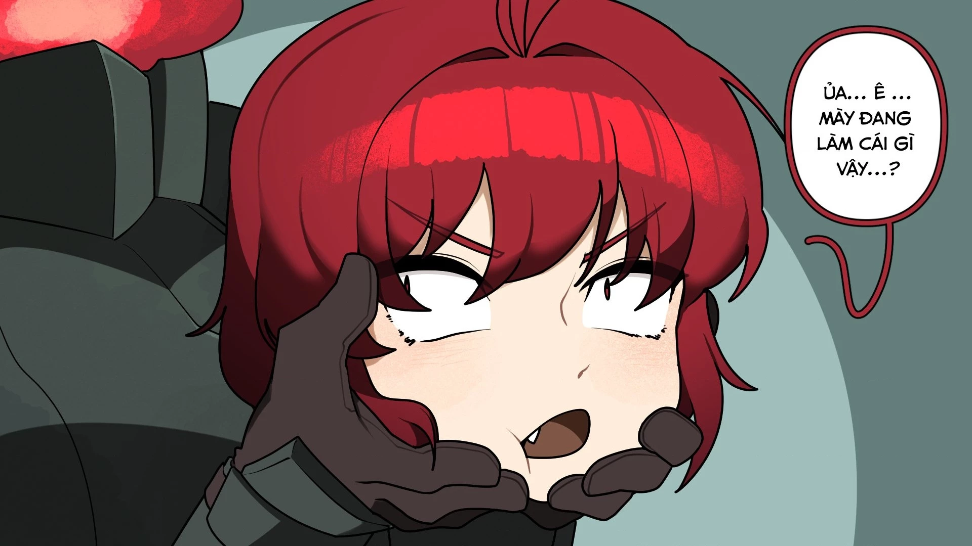 Những Cô Gái Thú Nhân Của Junkzero Chapter 90 - Trang 2