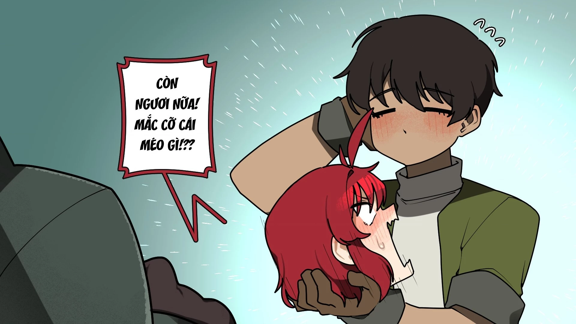 Những Cô Gái Thú Nhân Của Junkzero Chapter 90 - Trang 2