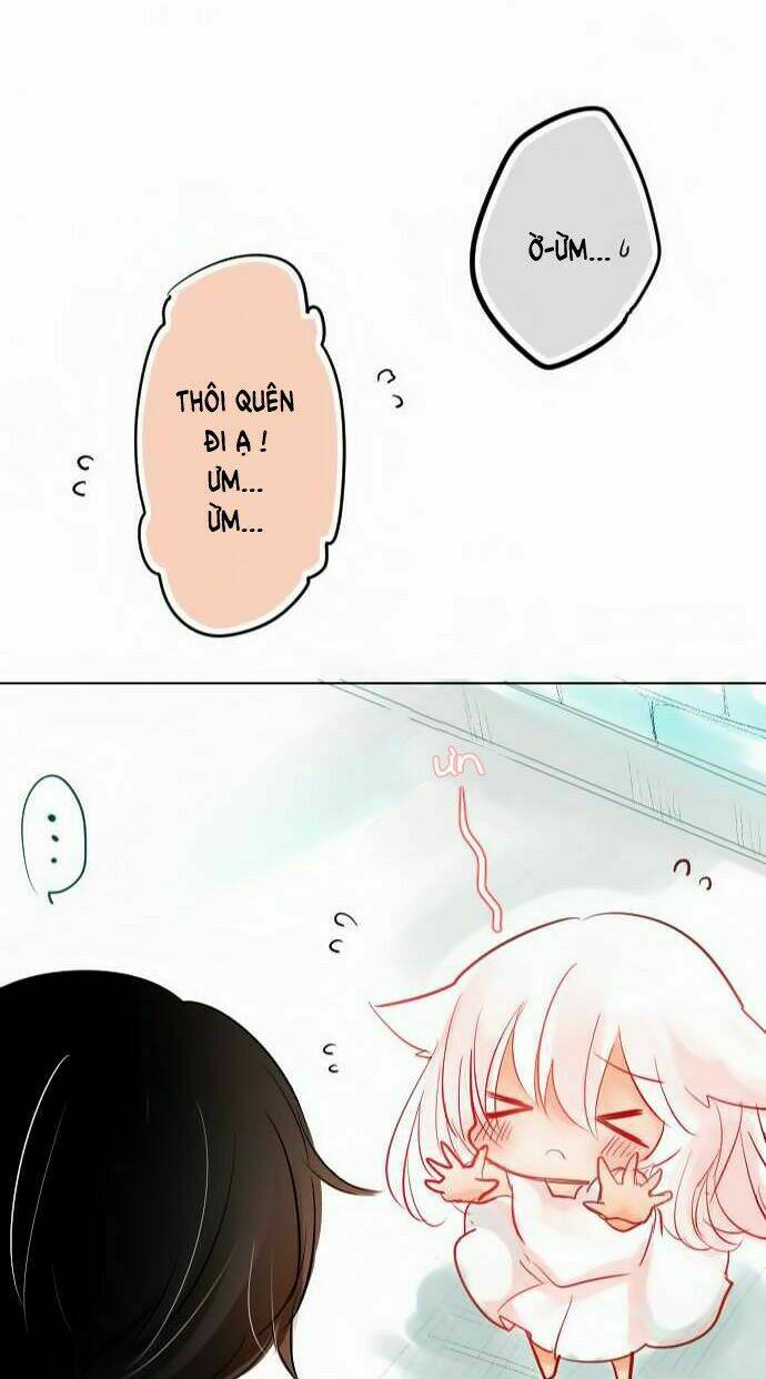 Những Cư Dân Ngõ Hẻm (Thiên Hàn) Chapter 1 - Trang 2