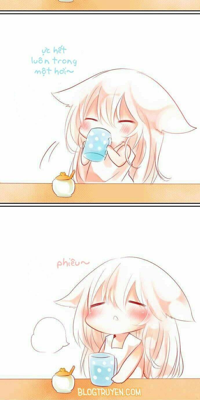 Những Cư Dân Ngõ Hẻm (Thiên Hàn) Chapter 2 - Trang 2