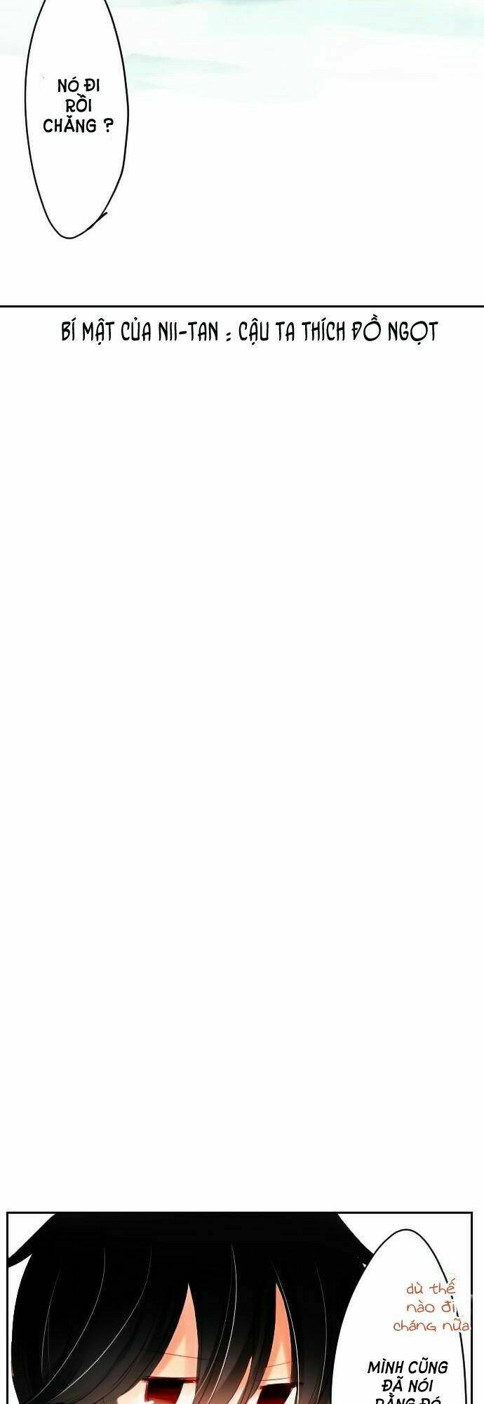 Những Cư Dân Ngõ Hẻm (Thiên Hàn) Chapter 2 - Trang 2