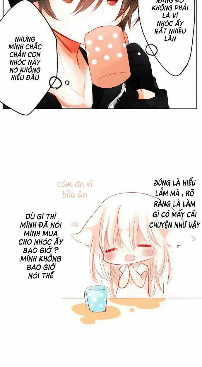 Những Cư Dân Ngõ Hẻm (Thiên Hàn) Chapter 2 - Trang 2