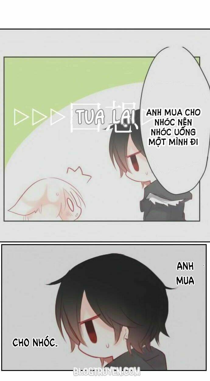 Những Cư Dân Ngõ Hẻm (Thiên Hàn) Chapter 2 - Trang 2