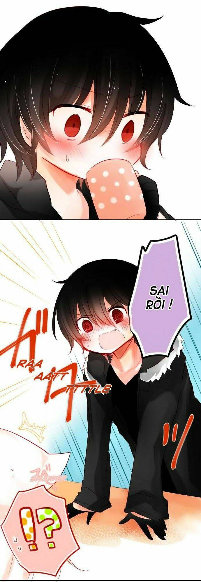 Những Cư Dân Ngõ Hẻm (Thiên Hàn) Chapter 2 - Trang 2