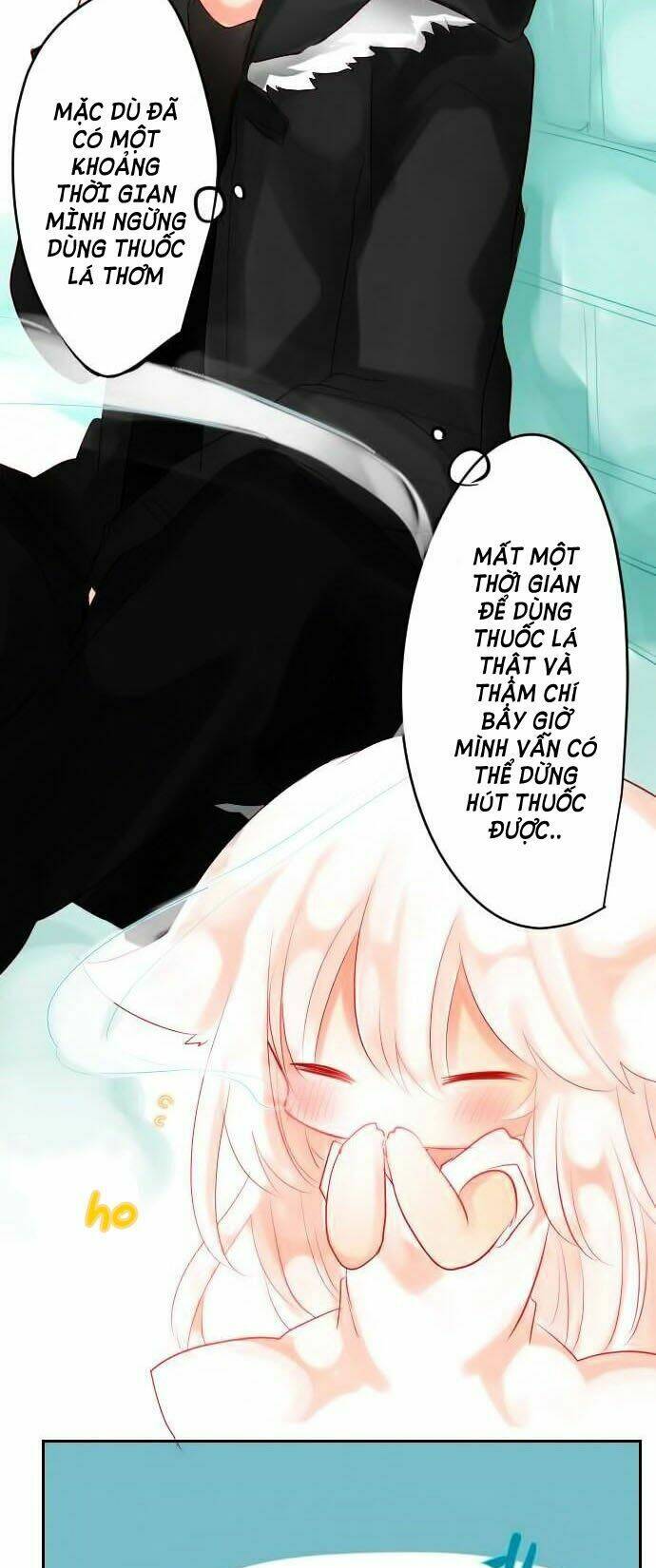 Những Cư Dân Ngõ Hẻm (Thiên Hàn) Chapter 2 - Trang 2