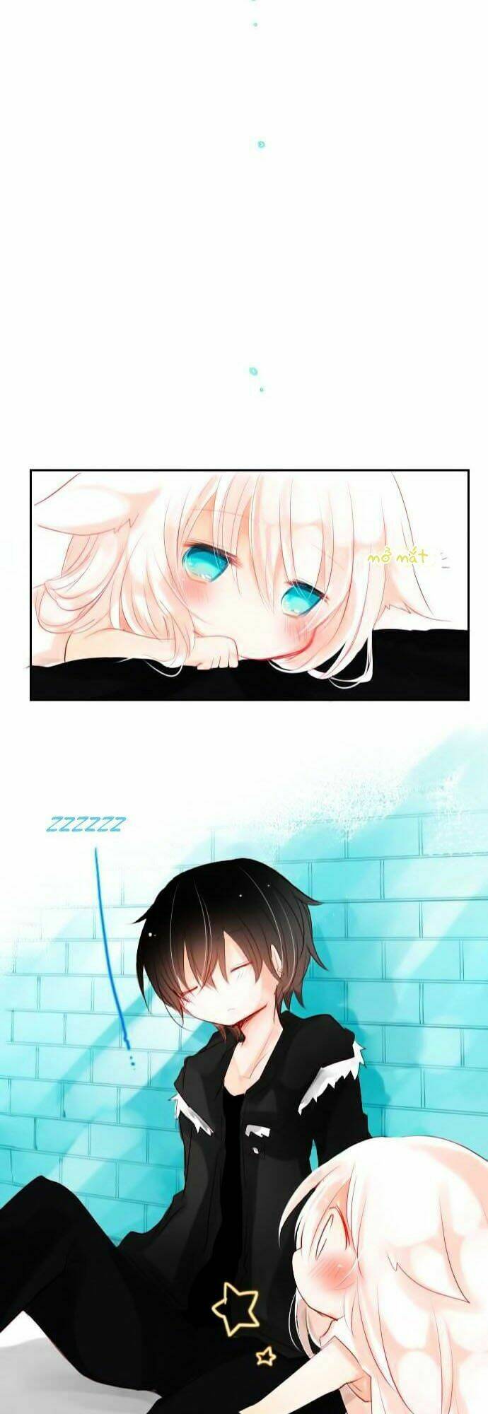 Những Cư Dân Ngõ Hẻm (Thiên Hàn) Chapter 2 - Trang 2