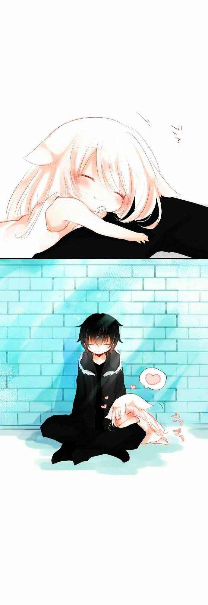 Những Cư Dân Ngõ Hẻm (Thiên Hàn) Chapter 2 - Trang 2