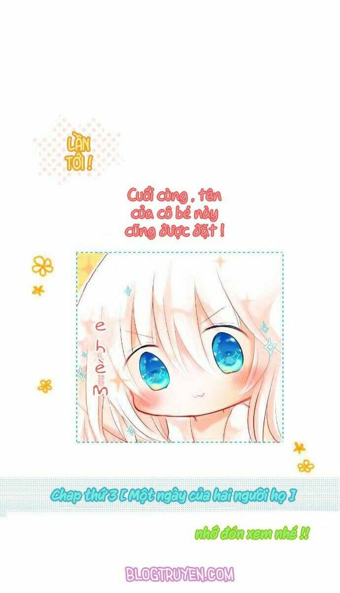 Những Cư Dân Ngõ Hẻm (Thiên Hàn) Chapter 2 - Trang 2