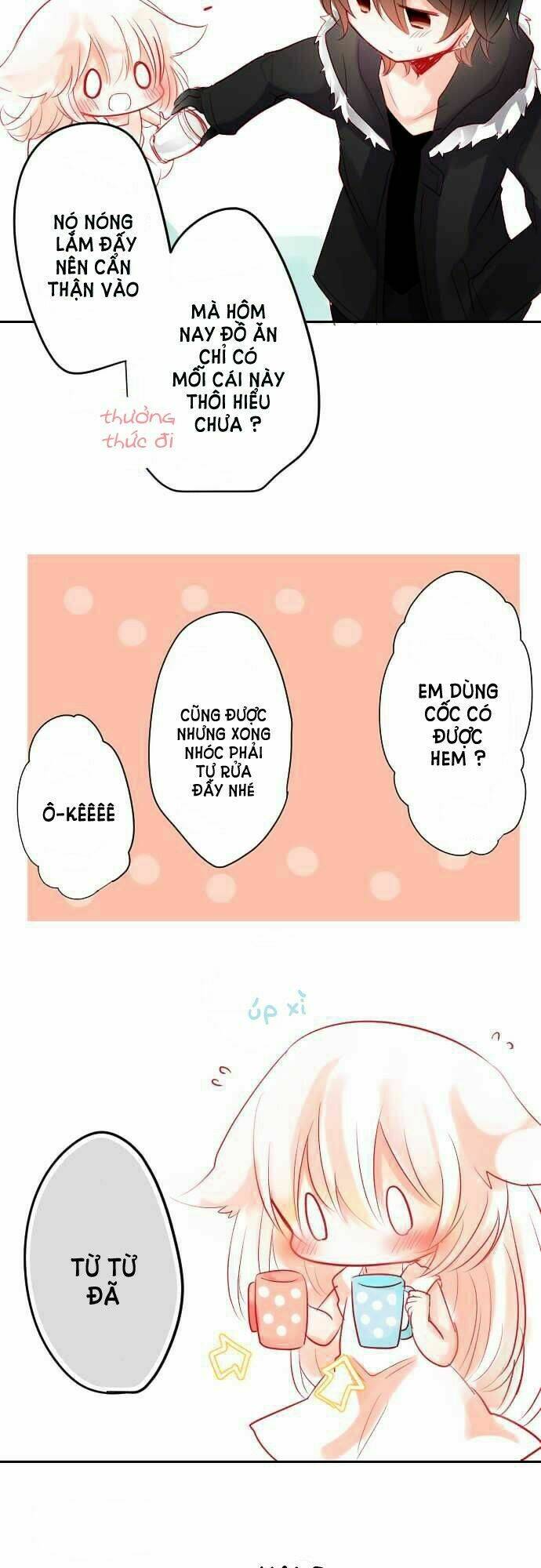 Những Cư Dân Ngõ Hẻm (Thiên Hàn) Chapter 2 - Trang 2