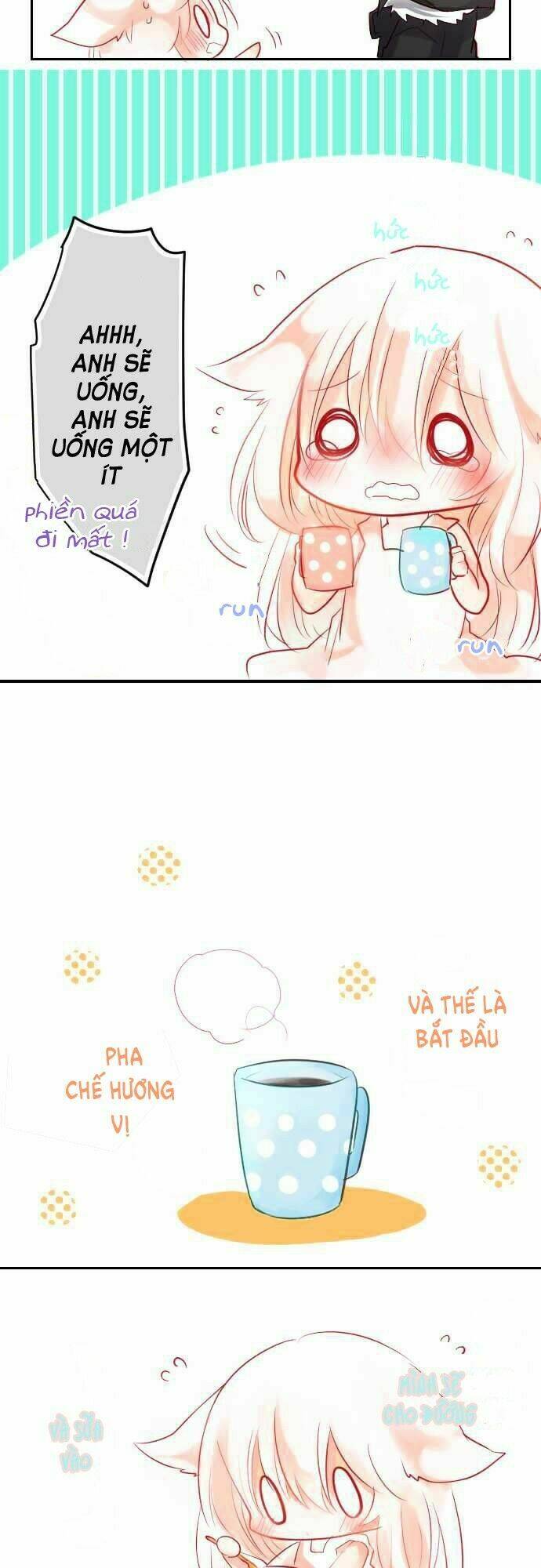 Những Cư Dân Ngõ Hẻm (Thiên Hàn) Chapter 2 - Trang 2