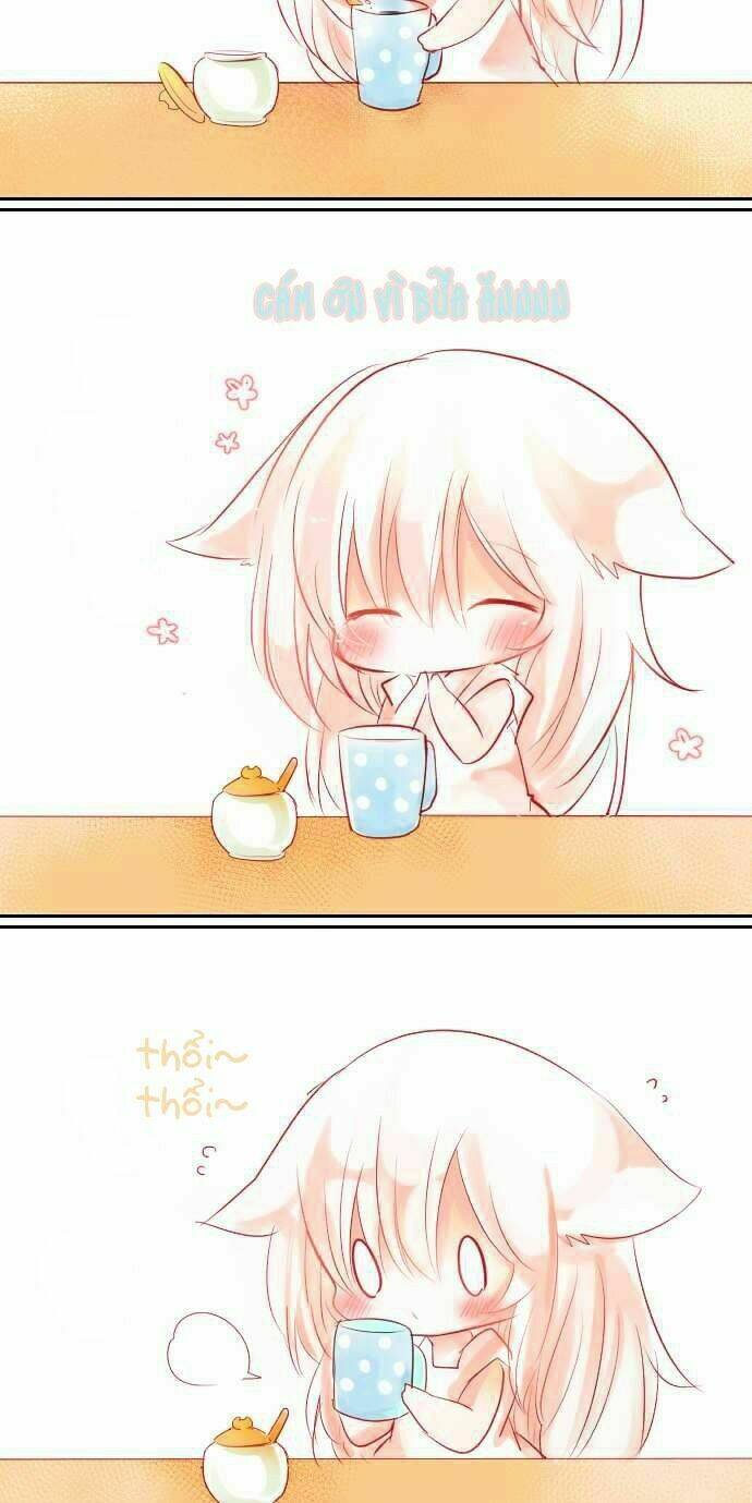 Những Cư Dân Ngõ Hẻm (Thiên Hàn) Chapter 2 - Trang 2