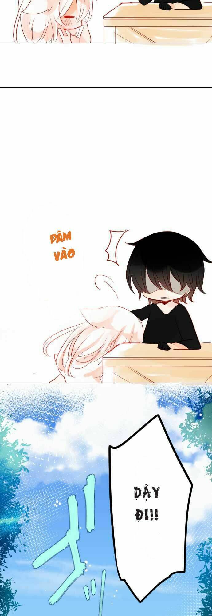 Những Cư Dân Ngõ Hẻm (Thiên Hàn) Chapter 3 - Trang 2