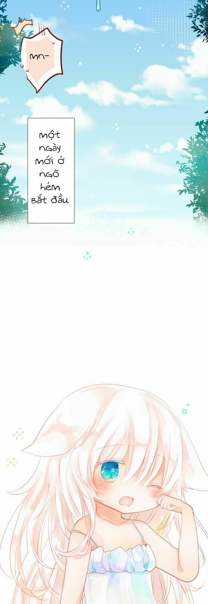 Những Cư Dân Ngõ Hẻm (Thiên Hàn) Chapter 3 - Trang 2