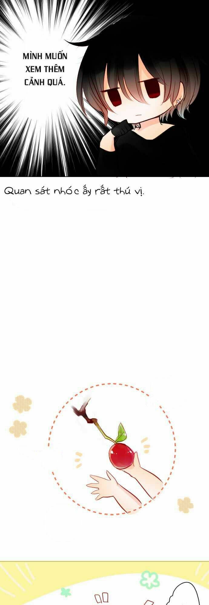 Những Cư Dân Ngõ Hẻm (Thiên Hàn) Chapter 3 - Trang 2