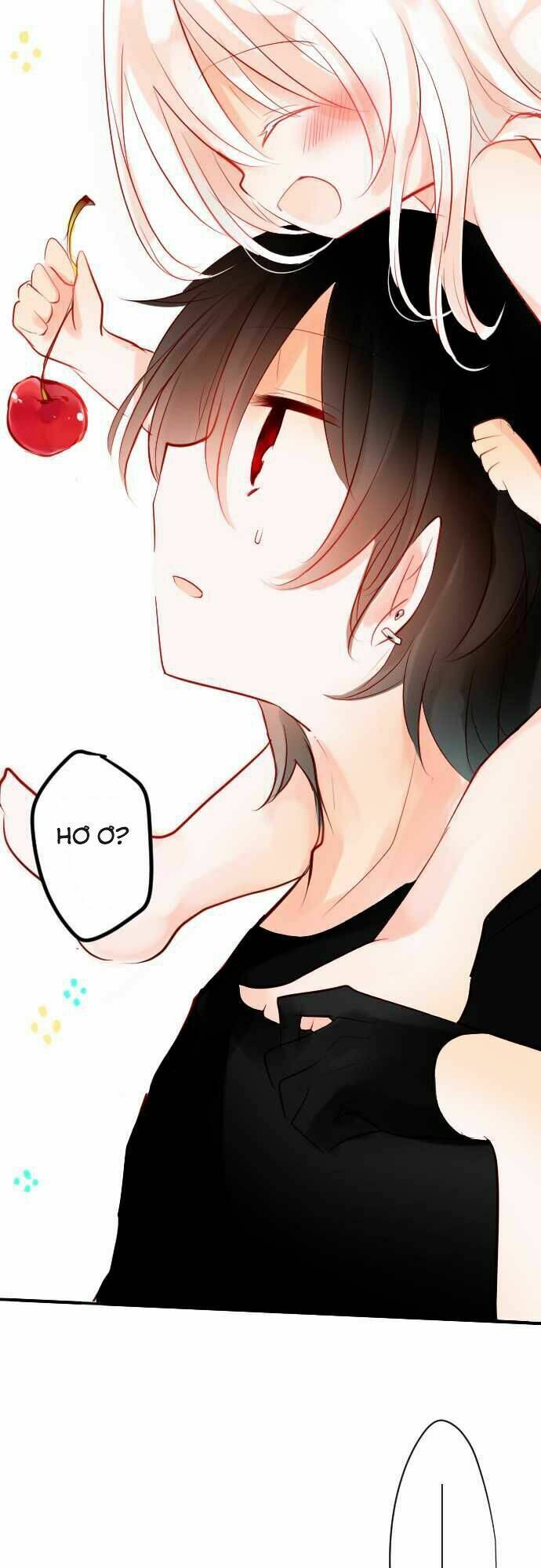 Những Cư Dân Ngõ Hẻm (Thiên Hàn) Chapter 3 - Trang 2