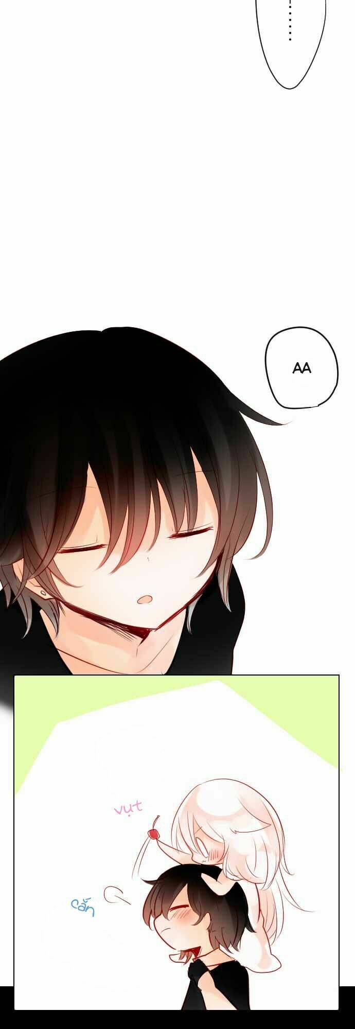 Những Cư Dân Ngõ Hẻm (Thiên Hàn) Chapter 3 - Trang 2