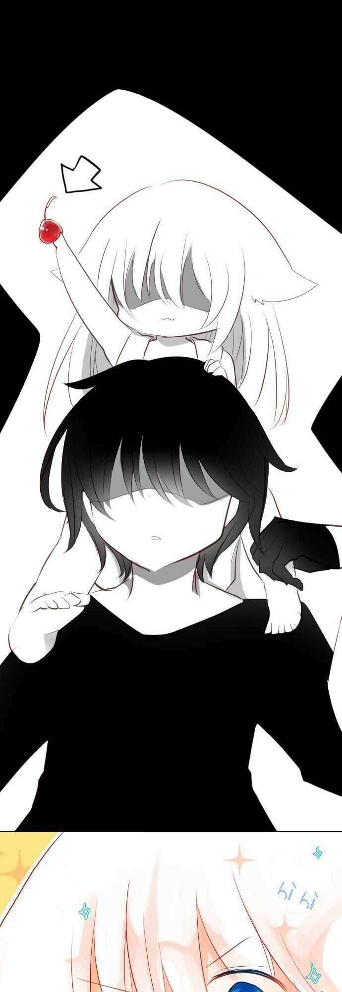 Những Cư Dân Ngõ Hẻm (Thiên Hàn) Chapter 3 - Trang 2