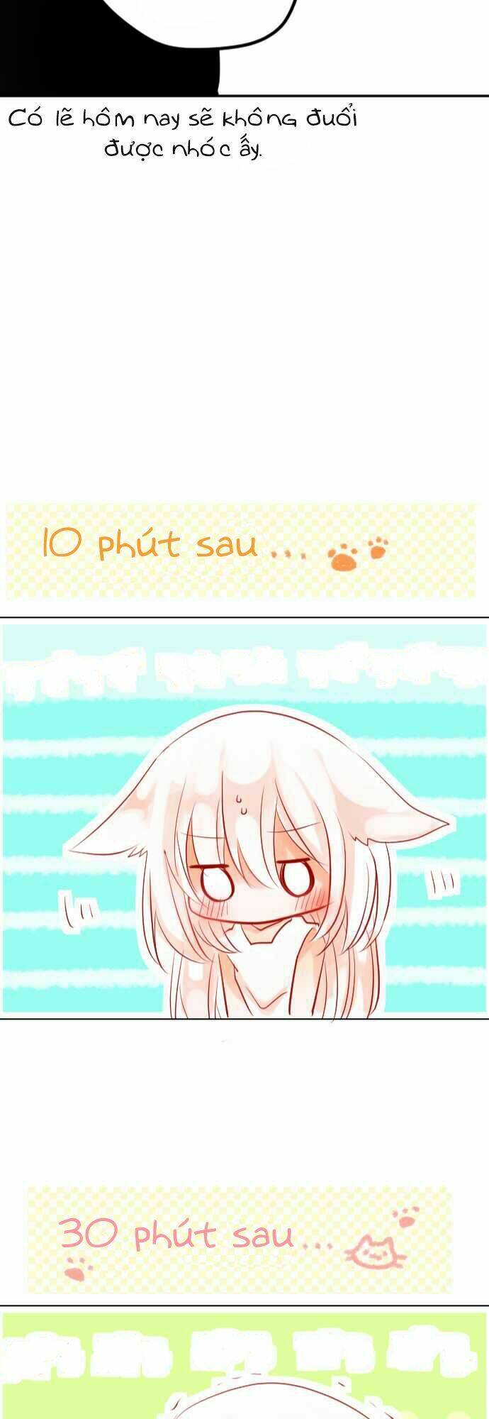 Những Cư Dân Ngõ Hẻm (Thiên Hàn) Chapter 3 - Trang 2