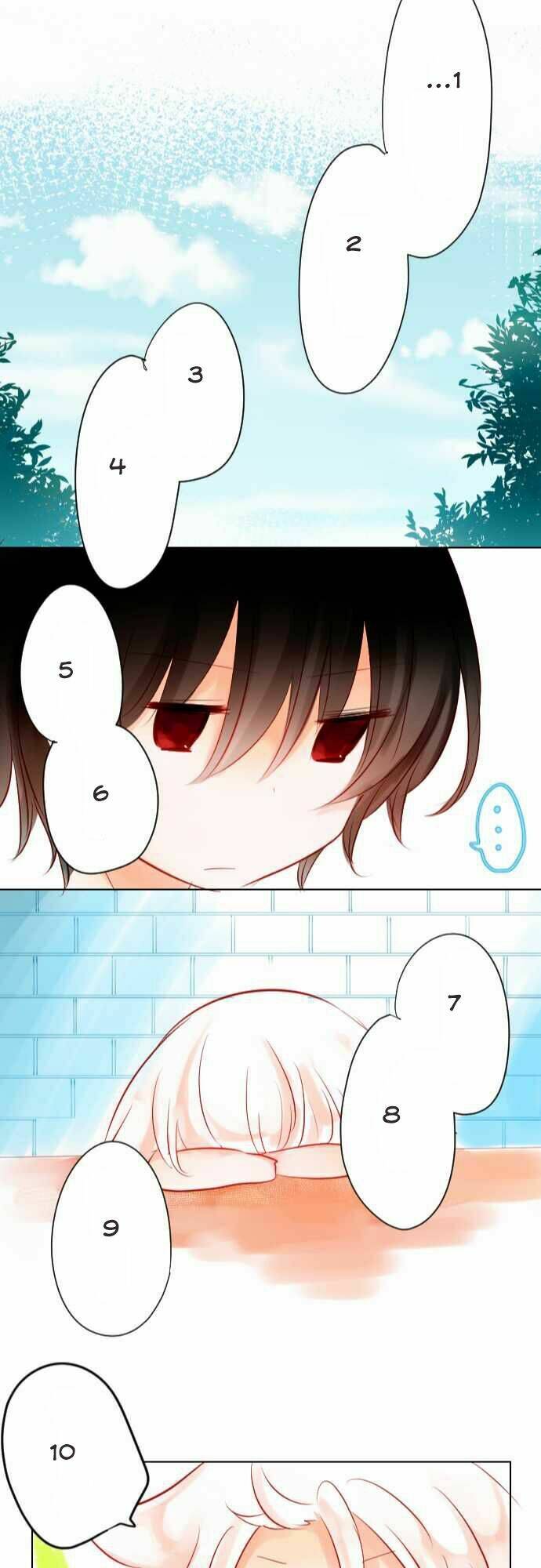 Những Cư Dân Ngõ Hẻm (Thiên Hàn) Chapter 3 - Trang 2