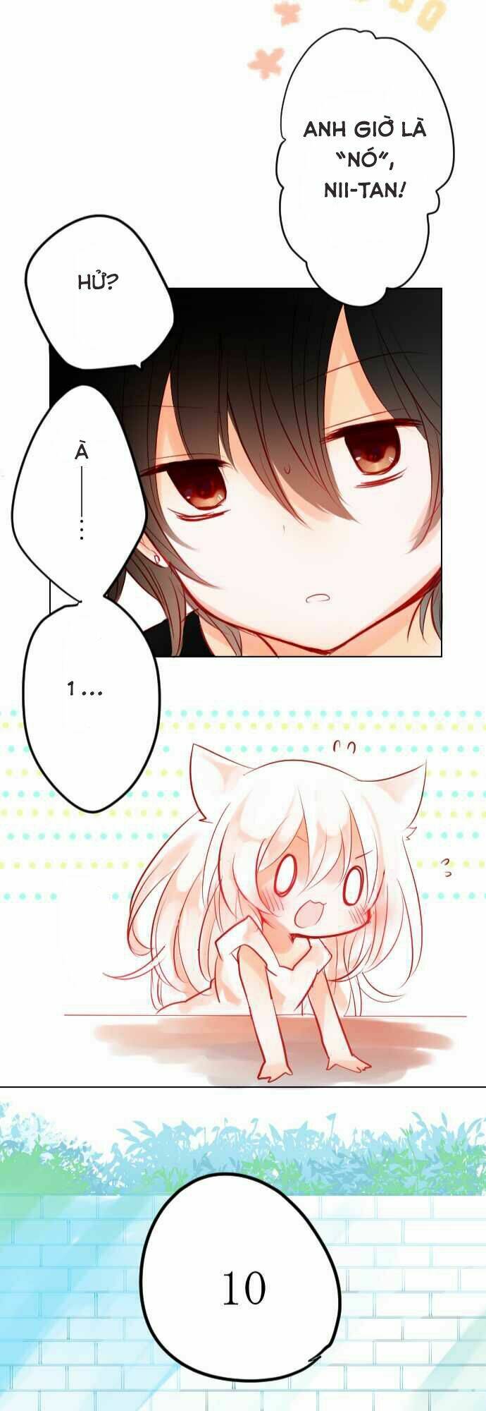 Những Cư Dân Ngõ Hẻm (Thiên Hàn) Chapter 3 - Trang 2