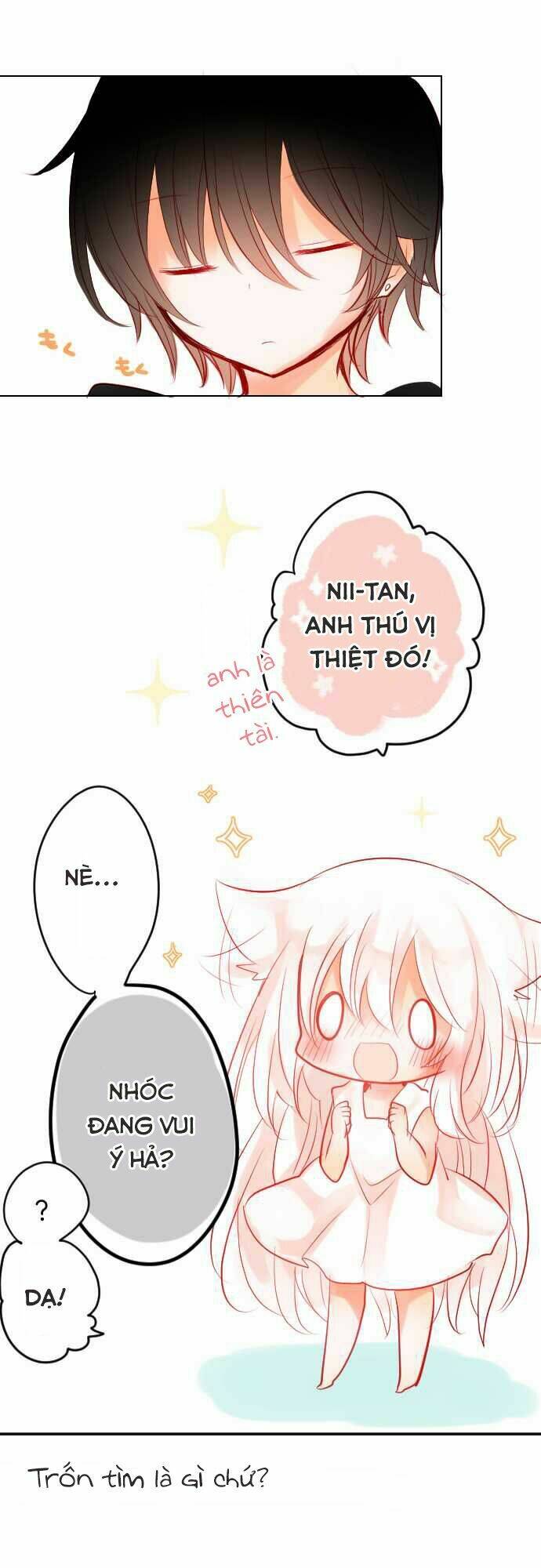 Những Cư Dân Ngõ Hẻm (Thiên Hàn) Chapter 3 - Trang 2