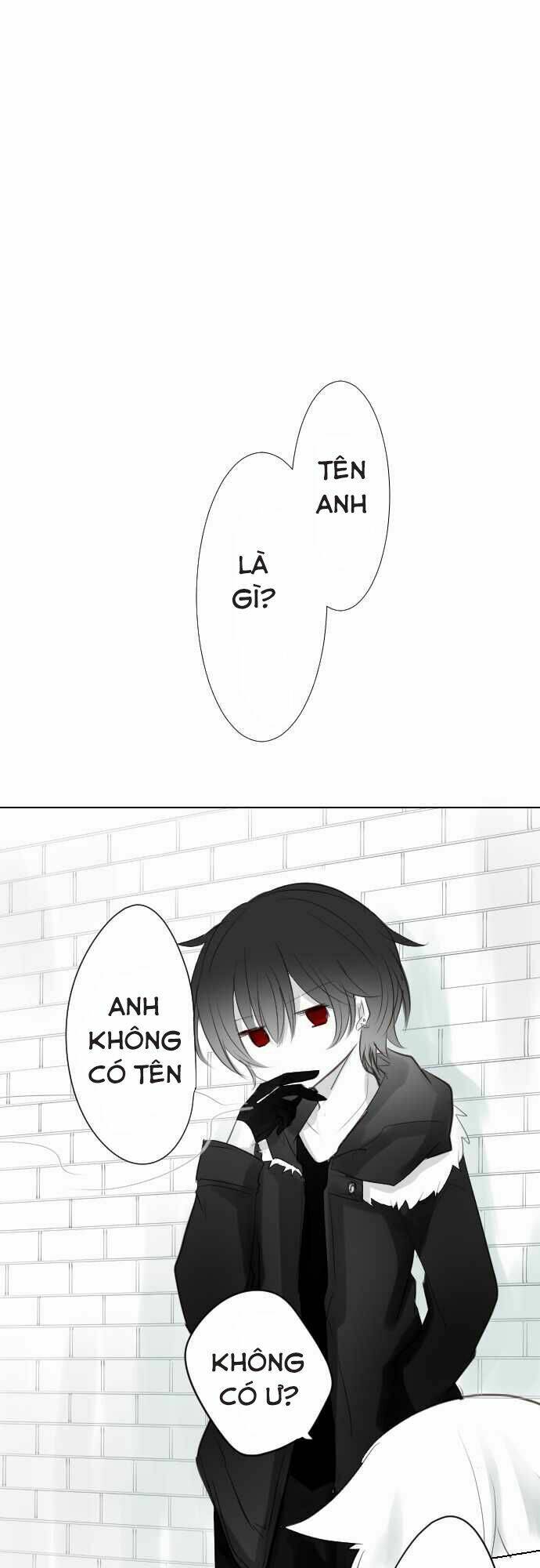 Những Cư Dân Ngõ Hẻm (Thiên Hàn) Chapter 3 - Trang 2