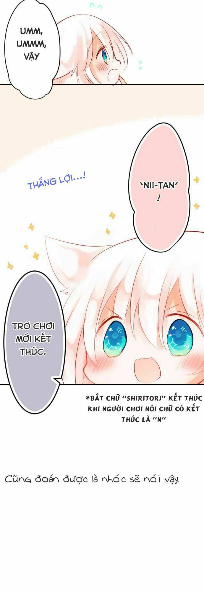 Những Cư Dân Ngõ Hẻm (Thiên Hàn) Chapter 3 - Trang 2