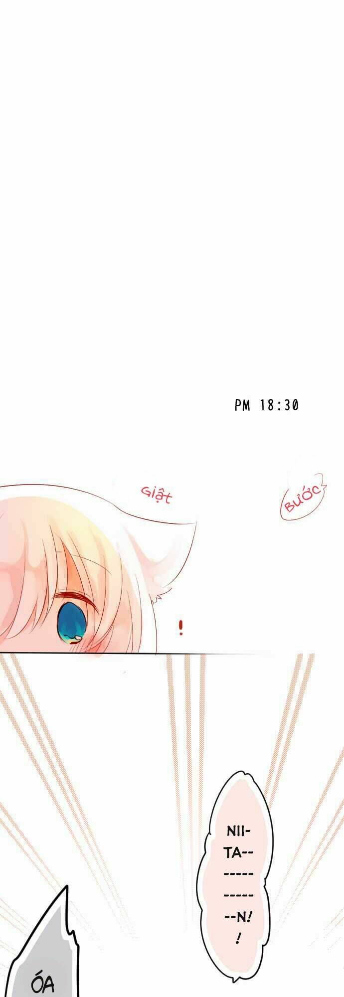 Những Cư Dân Ngõ Hẻm (Thiên Hàn) Chapter 3 - Trang 2