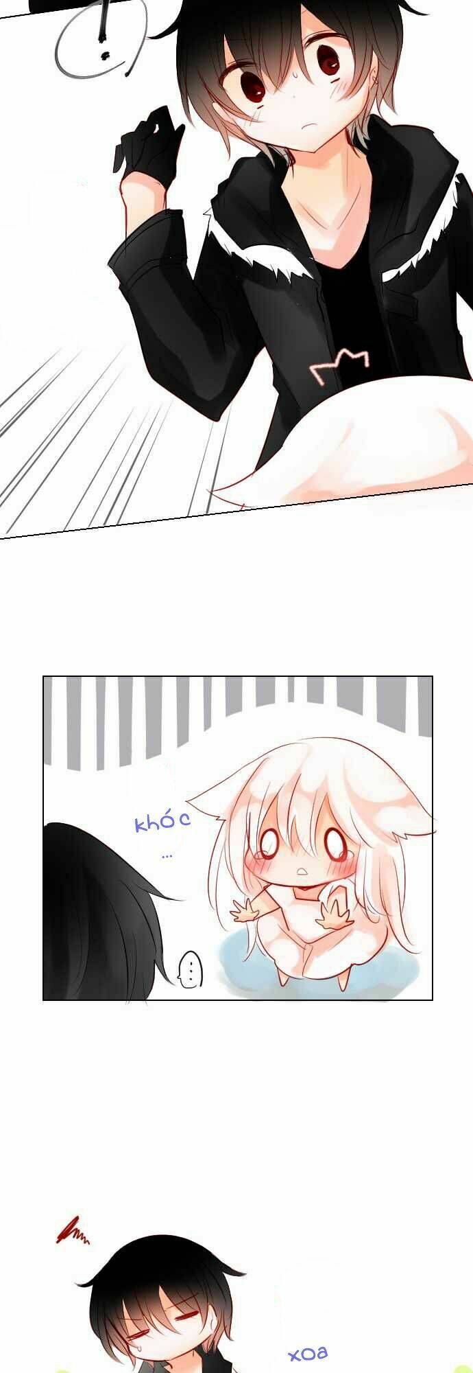 Những Cư Dân Ngõ Hẻm (Thiên Hàn) Chapter 3 - Trang 2