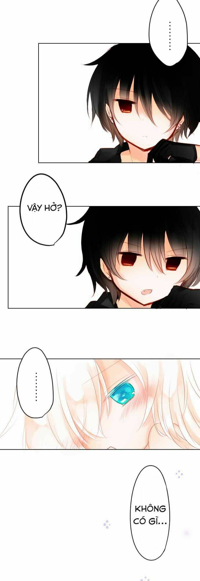 Những Cư Dân Ngõ Hẻm (Thiên Hàn) Chapter 3 - Trang 2