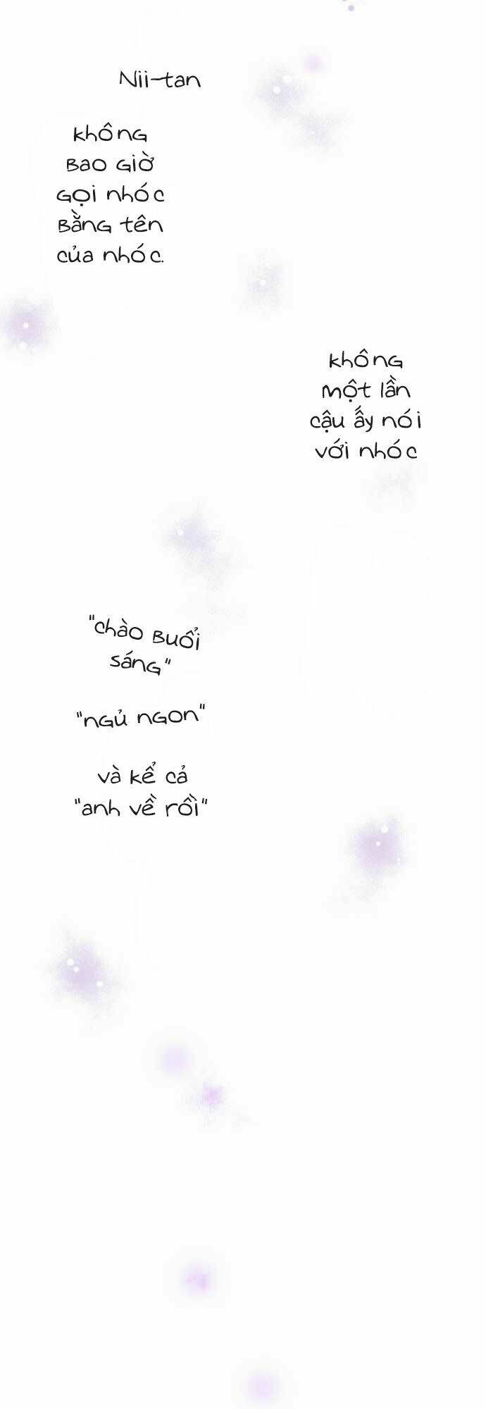 Những Cư Dân Ngõ Hẻm (Thiên Hàn) Chapter 3 - Trang 2