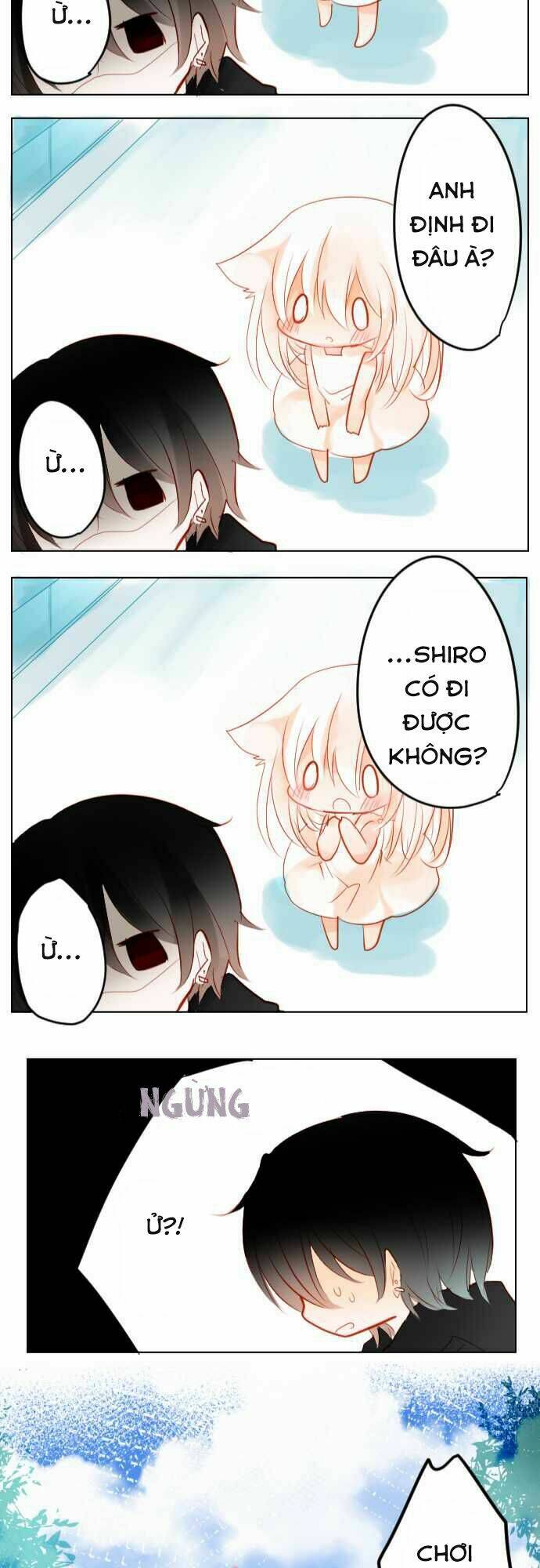 Những Cư Dân Ngõ Hẻm (Thiên Hàn) Chapter 3 - Trang 2