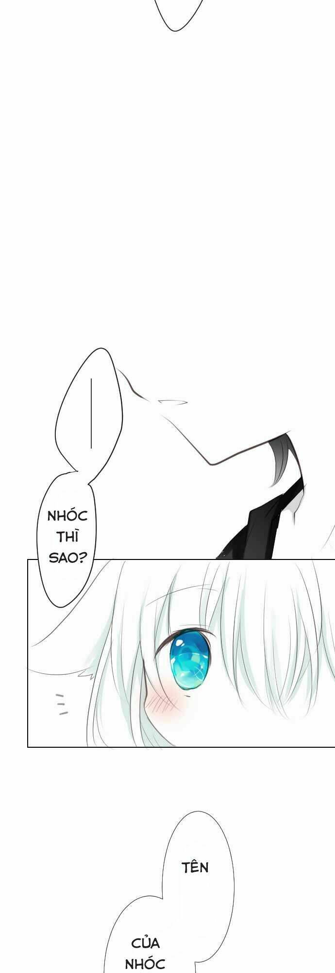 Những Cư Dân Ngõ Hẻm (Thiên Hàn) Chapter 3 - Trang 2