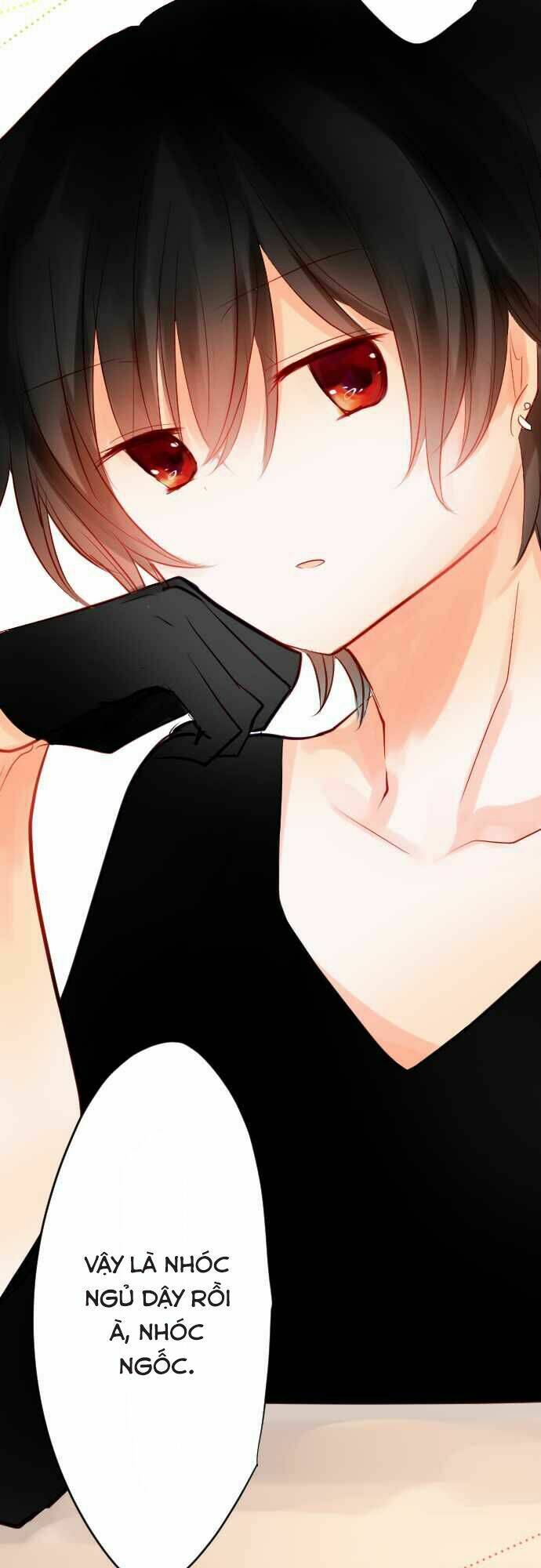 Những Cư Dân Ngõ Hẻm (Thiên Hàn) Chapter 3 - Trang 2