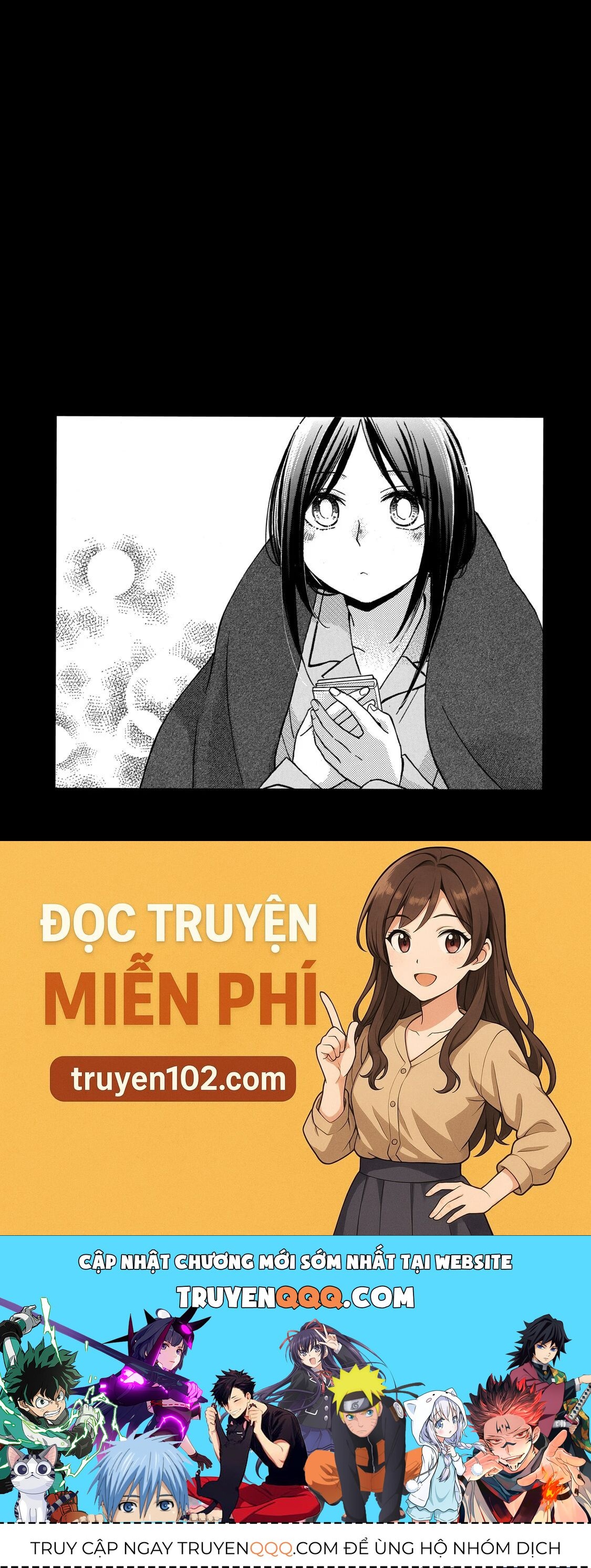 Những Cuộc Gặp Gỡ Kỳ Lạ Sau Giờ Học Của Hanazono Và Kazoe Chapter 27 - Trang 2