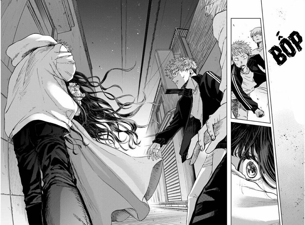 Những Đóa Hoa Thơm Nở Diễm Kiều Chapter 1 - Trang 2