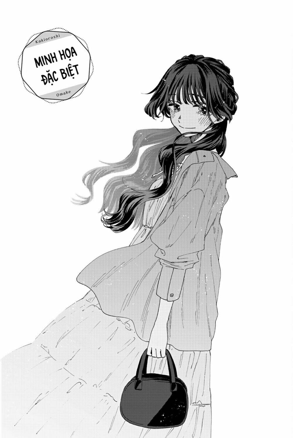 Những Đóa Hoa Thơm Nở Diễm Kiều Chapter 19 - Trang 2